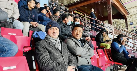 मुटुरोगीले के के खान हुदैन ? - HELLO DOCTOR  